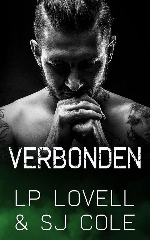 Verkeerd 3 - Verbonden - cover