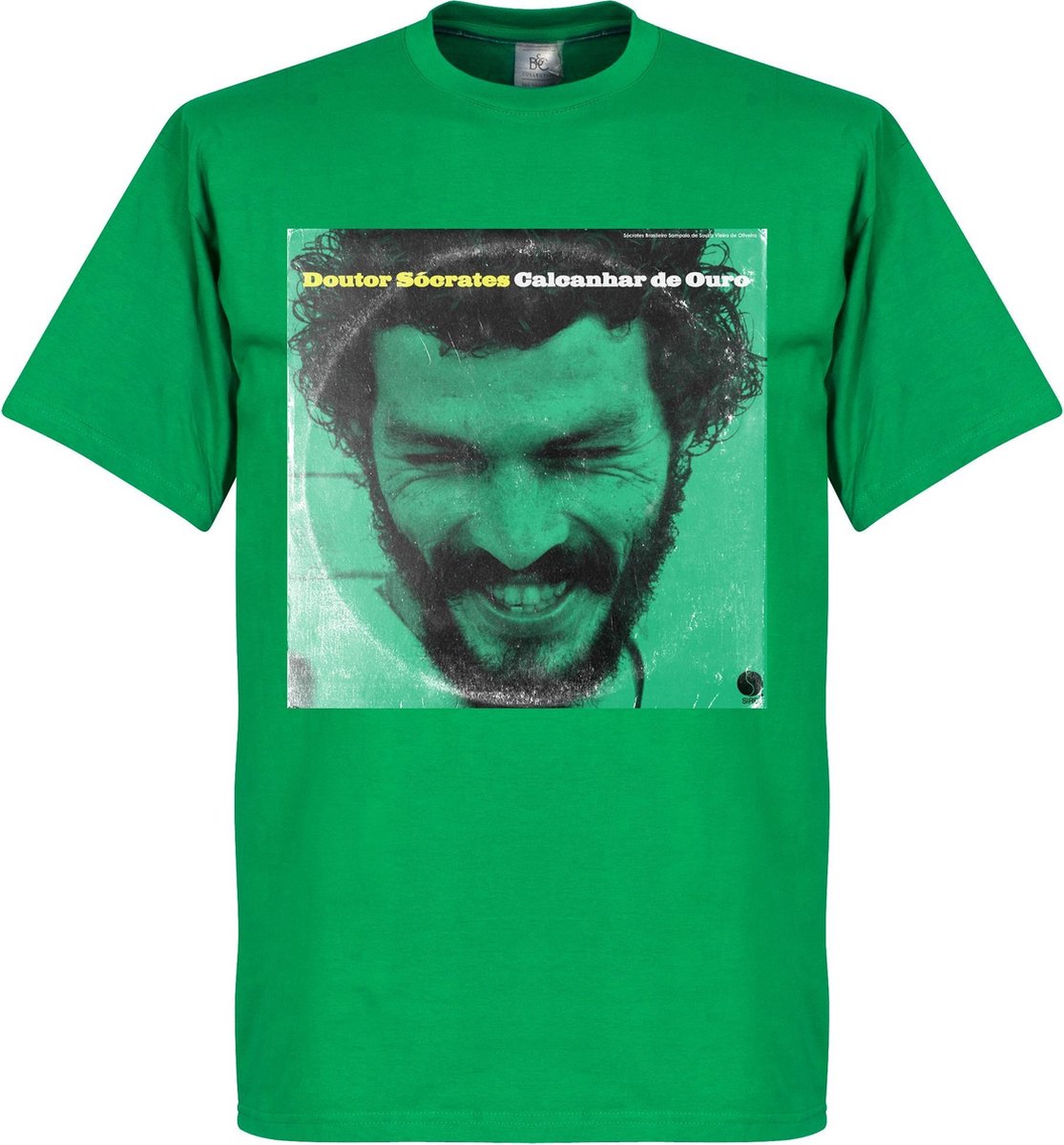 1115x1200.jpg Pennarello LPFC Socrates T-Shirt - XS - Afbeelding 1