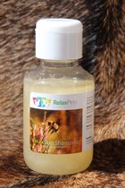 RelaxPets - RelaxSkin - Shampoo - Propolis Spray - Verzorgend - Herstellend - Biologisch - 100 ml