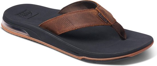 reef fanning low leather