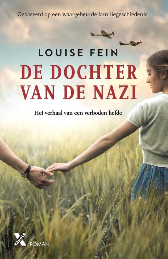 De dochter van de nazi - Louise Fein | Do-index.org
