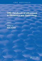 CRC Press Revivals - CRC Handbook of Ultrasound in Obstetrics and Gynecology, Volume II