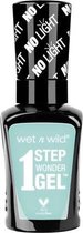 Wet 'n Wild 1 Step Wonder Nail Color Gel - 731A Pretty Peas