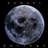 Samael - Passage (LP)