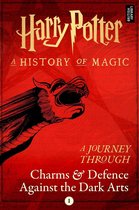 A Journey Through... 1 - A Journey Through Charms and Defence Against the Dark Arts
