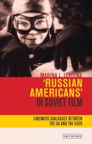KINO - The Russian and Soviet Cinema - 'Russian Americans' in Soviet Film