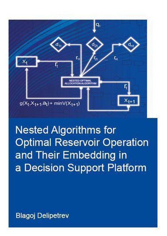 IHE Delft PhD Thesis Series - Nested algorithms for optimal reservoir ...
