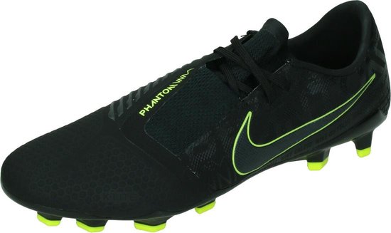 nike phantom zwart
