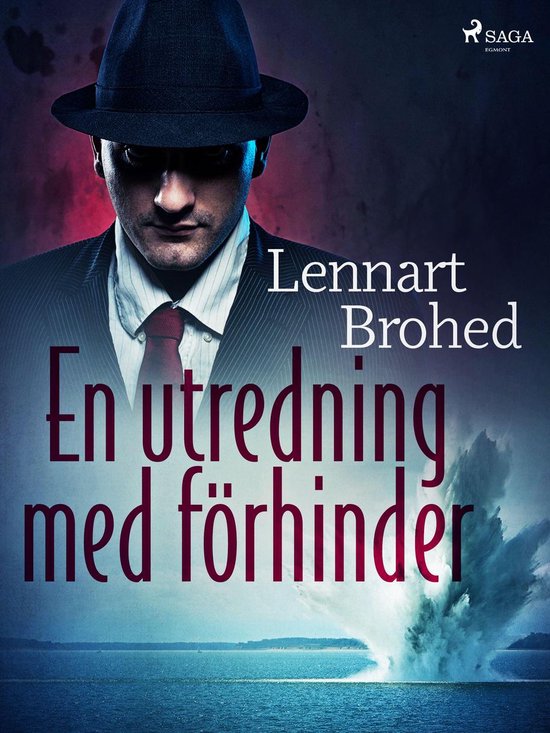 Göran Persson 10 - En utredning med förhinder - cover