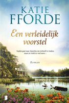Omslag Een verleidelijk voorstel