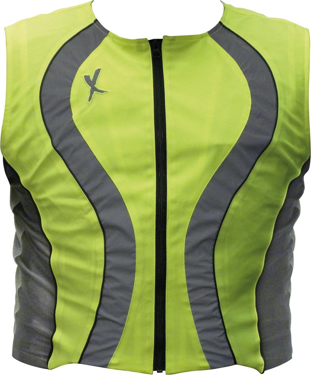 MotorX Veiligheidsvest | L - XL