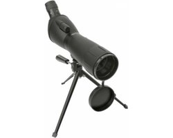 National Geographic Spottingscope 20-60x60