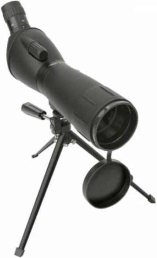 National Geographic Spottingscope 20-60x60