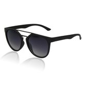 Stylish bridge | trendy zonnebril en goedkope zonnebril (UV400 bescherming - hoge kwaliteit) | Unisex  | zonnebril dames  & zonnebril heren