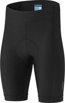 Shimano Fietsbroek Heren Zwart Maat 3xl