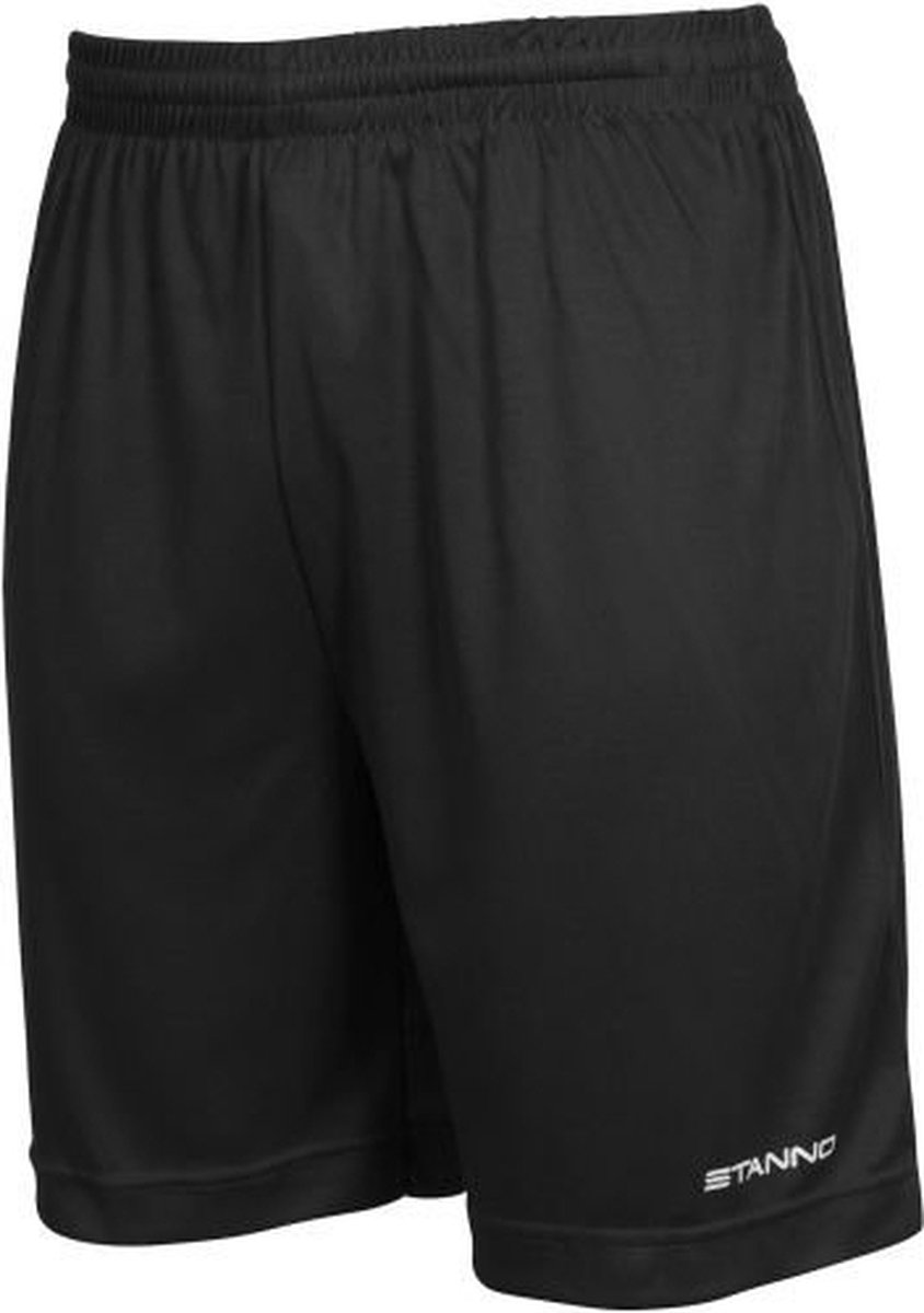 Stanno - Field Short - Sportbroek - Maat XXL - Zwart