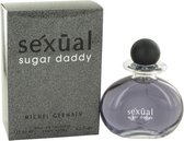 Michel Germain Sexual Sugar Daddy - Eau de toilette spray - 125 ml