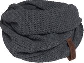 Knit Factory Coco Snood Anthracite