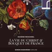 Simon Nieminski - La Vie Du Christ & Bouquet De France (CD)