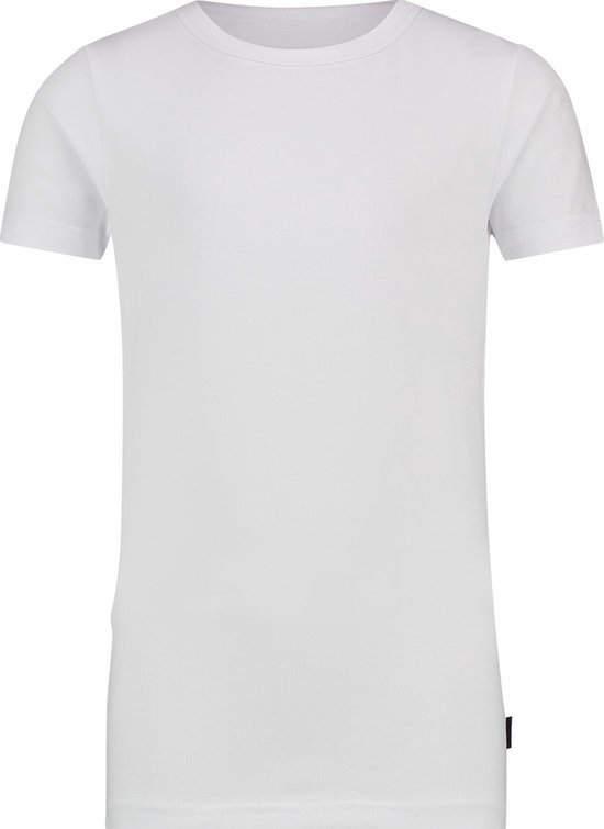 Vingino Basics Kinder Jongens T-shirt - Maat 104