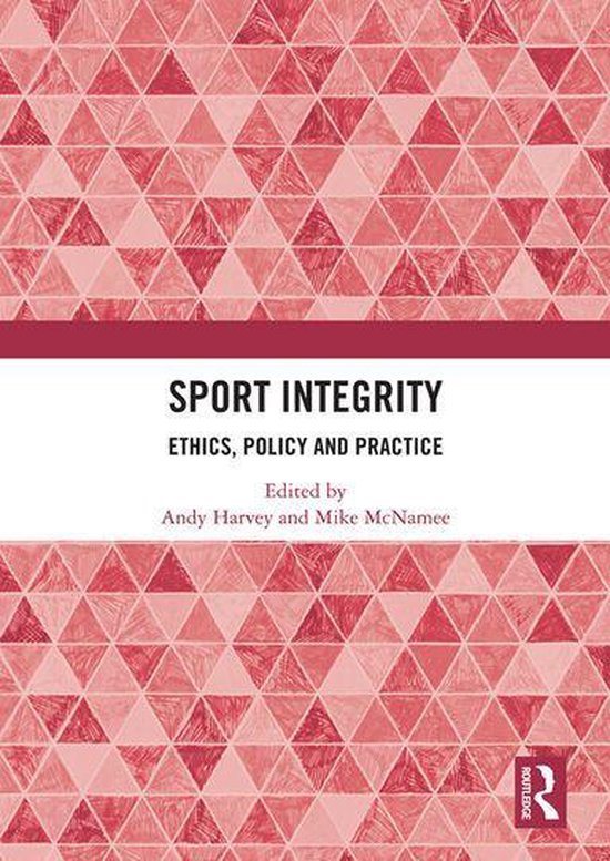 Sport Integrity - cover