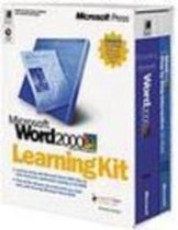 MS WORD 2000 LEARNING KIT