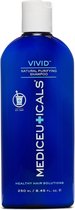 Mediceuticals Vivid shampoo 250ml - Normale shampoo vrouwen - Voor Alle haartypes