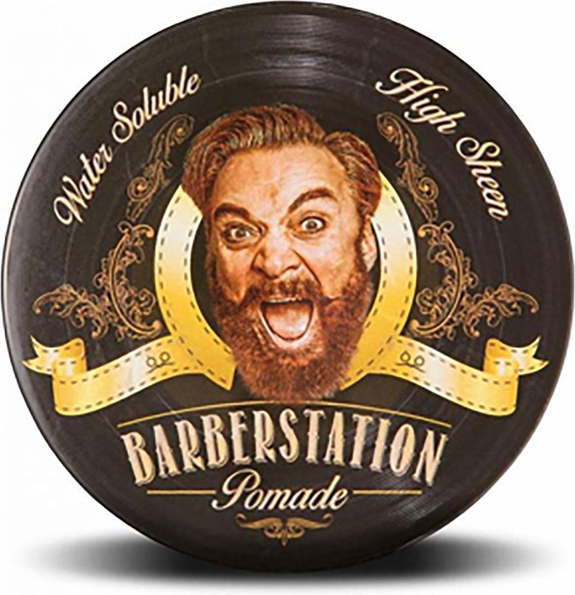Barberstation - Pomade - 120 ml