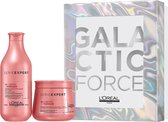 L'Oréal - Série Expert - Inforcer - Giftbox - 2019