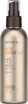 Skeyndor - Sun - Tanning Control Mist - SPF 15 - 150 ml
