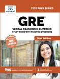 Test Prep Series - GRE Verbal Reasoning Supreme