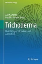 Rhizosphere Biology - Trichoderma