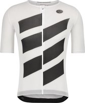 AGU High Summer Fietsshirt Trend Heren - Wit - XXL