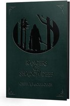 Rangers of Shadow Deep Deluxe Edition