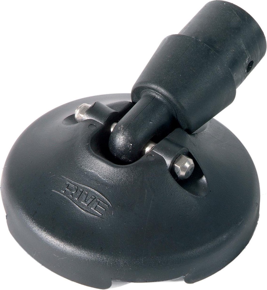 Rive Mud Foot For Fixed Legs - D36 - 2 Stuks