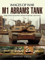 Images of War - M1 Abrams Tank