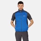 Regatta Bodywarmer Lichtgewicht Heren Polyester Blauw Mt Xl