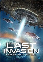 The Last Invasion