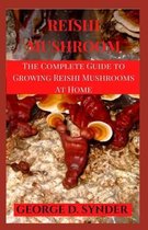 Reishi Mushroom