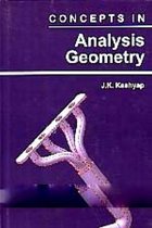 Concepts In Analysis Geometry