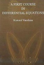 A First Course In Differential Equations