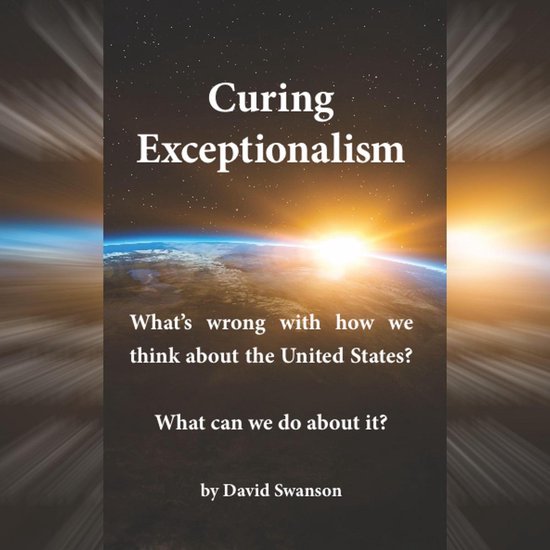 Curing Exceptionalism - cover