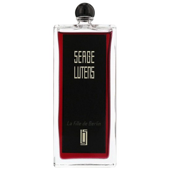 Foto: Serge lutens la fille de berlin eau de parfum 100 ml