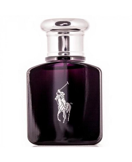 polo black 40 ml