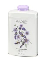 Yardley English Lavendel - Talkpoeder