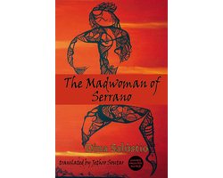 Dedalus Africa 5 - The Madwoman of Serrano