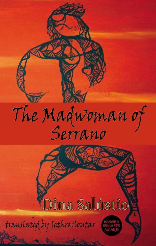 Dedalus Africa 5 - The Madwoman of Serrano