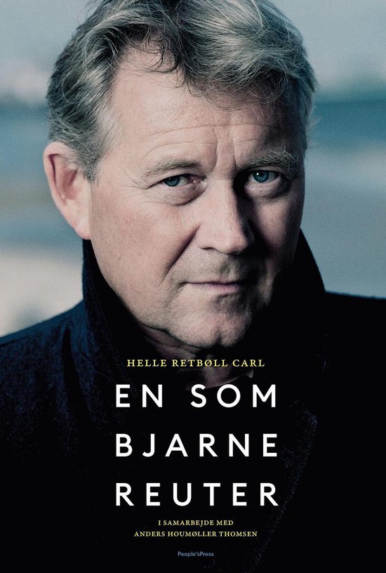 En som Bjarne Reuter