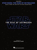 Star Wars - The Rise of Skywalker Piano Solos
