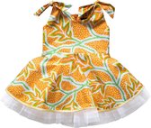 Ballerina Dress 80/86